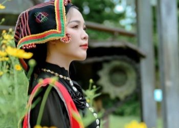 CEO, Á Hậu Trang Viên và tấm lòng tri ân ngày Thương binh, liệt Sĩ 27/7
