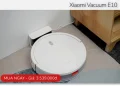 ‘Đi săn’ robot dọn dẹp giá rẻ nhưng tốt, đầy đủ từ Xiaomi, Ecovacs với Samsung