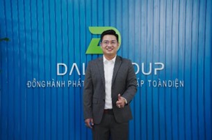 Dali Group – Đưa Marketing Đến Gần Hơn Với Doanh Nghiệp Nhỏ Việt Nam