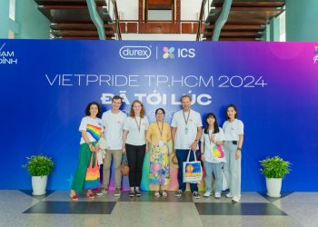 Khi hòa nhập LGBT là bài toán kinh tế có sẵn lời giải