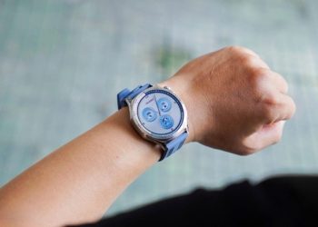 Huawei Watch GT5 – Đồng hồ thể thao công nghệ bạn nên biết