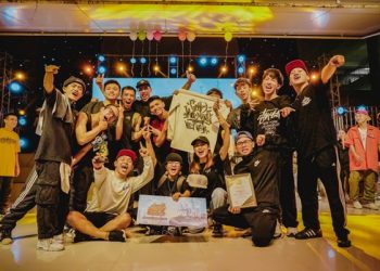 Hipfest 2024: Văn hóa Hiphop Việt trên bản đồ quốc tế
