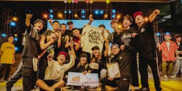 Hipfest 2024: Văn hóa Hiphop Việt trên bản đồ quốc tế
