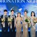 Lê Quốc Việt và Phạm Thị Minh Trang chính thức trở thành quán quân “The Face University 2024”