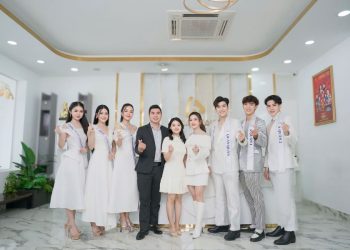 Chủ Tịch Linda Trương làm rõ các vấn đề gây tranh cãi về CEO Dương Lý Hoàng Phúc