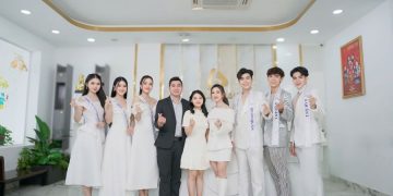 Chủ Tịch Linda Trương làm rõ các vấn đề gây tranh cãi về CEO Dương Lý Hoàng Phúc