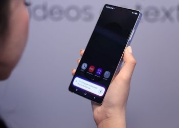 4 đặc điểm giúp thay đổi cuộc chơi di động của Galaxy S25 series