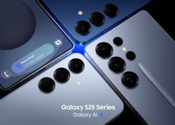 Samsung đánh dấu cột mốc ấn tượng trong công nghệ màn hình di động với Corning® Gorilla® Armor 2 trên Galaxy S25 Ultra
