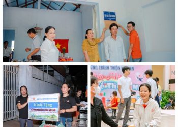 NEW88 với sứ mệnh góp phần xây dựng xã hội nhân ái