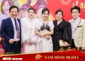 NSƯT Quang Tèo góp mặt từ sớm: điểm thu hút đặc biệt tại lễ ra mắt phim “Lộc Xuân 4”