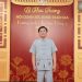 Tri ân Lương y Tài – Tâm – Đức: Nguyễn Trọng Nhung