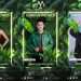 Khi thời trang giao thoa cùng âm nhạc – Ba giọng ca nội lực – Ca sĩ Phan Huy Thành – Hà Lam Bùi – Trần Hồng Nhung – xác nhận góp mặt tại mini show “Candy in the Wild”