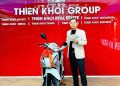 Nghỉ việc nhà nước với thu nhập ổn định, anh kỹ sư và câu chuyện dám thay đổi để thành công
