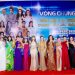 Hồ Thanh Tuyền Người đẹp đến từ Tiền Giang đăng quang Hoa Hậu Doanh Nhân Hòa Bình Trái Đất 2025