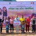 Nguyễn Thành Đạt: Người trẻ sống đẹp, lan tỏa tinh thần tình nguyện