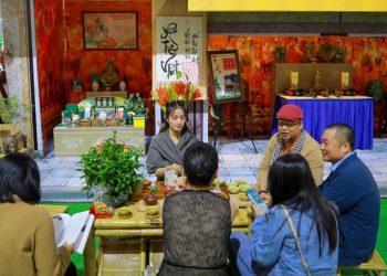 “Tinh hoa Thu Hà Nội”: Di sản cất tiếng giữa nhịp sống sáng tạo
