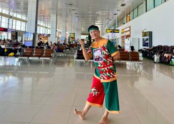 Trung thu không chỉ có trăng, còn có tấm lòng của “chú cuội” Nguyễn Phương