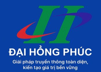 Đại Hồng Phúc – Đối Tác Truyền Thông Chiến Lược Cho Doanh Nghiệp Việt