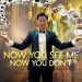 Ảo thuật gia Nguyễn Phương mang “phép màu” đến buổi ra mắt phim Now You See Me