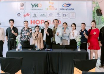 Saba Sports trở thành Nhà tài trợ Kim cương Giải Tournament VNO 2025 – Khi thể thao lan tỏa giá trị thiện nguyện