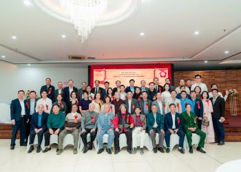 Góp phần đánh thức giá trị bản địa:  Hội thảo Khoa học về Thái sư – Á vương Đào Cam Mộc tại Tuần Châu Hà Nội
