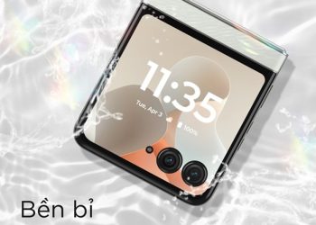 Dàn sao Việt hội ngộ trong sự kiện Motorola ra mắt thế hệ smartphone mới nhất tại Việt Nam