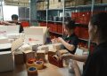 Từ nông trại đến tay triệu người tiêu dùng: Hành trình ghi dấu ấn trên sàn thương mại điện tử của thương hiệu cà phê Việt