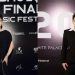 Catwalk Director Nicky V Chí Trung xuất hiện tại hai đêm thi quan trọng của Miss Cosmo 2025