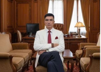 Doanh nhân Lê Viết Vinh – Hơn ba thập kỷ phát triển kinh tế tư nhân, Gương mặt mới của CLB Hàu Đại Dương