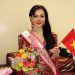 Ánh Quyên tỏa sáng tại đêm chung kết Mrs Friendship International 2025, xuất sắc giành danh hiệu Á hậu 2