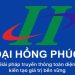 Đại Hồng Phúc: Đối tác truyền thông tin cậy của Doanh nghiệp.