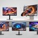 Samsung ra mắt dòng màn hình chơi game Odyssey mới, sở hữu màn hình 3D 6K đầu tiên trên thế giới và các mẫu hiển thị độ phân giải siêu cao