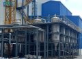 BSS – Đối tác tin cậy trong lĩnh vực kết cấu thép và nhà xưởng công nghiệp