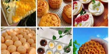 Nữ kỹ sư IT và hành trình xây tiệm bánh online: Khi đam mê được “lập trình” bằng sự kiên trì