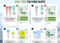 So kèo kem chống nắng thuần chay Dinsee và KCN truyền thống: Tại sao tiêu chuẩn “Double Vegan” lại tạo nên cú lật kèo chấn động?