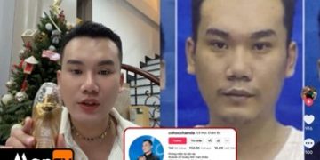 Tiktoker “Cô Học Chăm Da”: từ sự cố pháp lý đến việc xây dựng hình ảnh reviewer trên mạng xã hội