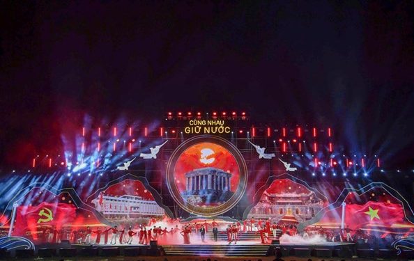 Đổi mới báo chí chính luận: Từ yêu cầu tất yếu đến chiến lược dài hạn