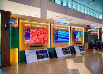 TCL và hành trình “đánh thức” di sản đa sắc màu miền trung bằng TV SQD-Mini LED