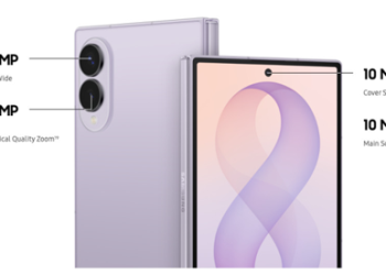 Samsung giới thiệu bộ ba Galaxy Z Fold8 Ultra, Galaxy Z Fold8 và Galaxy Z Flip8, định hình thế hệ Galaxy Gập Chuẩn Mới