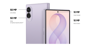 Samsung giới thiệu bộ ba Galaxy Z Fold8 Ultra, Galaxy Z Fold8 và Galaxy Z Flip8, định hình thế hệ Galaxy Gập Chuẩn Mới